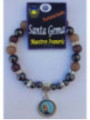 Handgefertigtes Armband Mystic St. Gemma