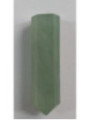 Zweistufiger Aventurin Grün 2-3cm Mineral Tip