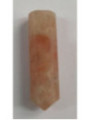 Zweibestimmte Mineralspitze Sonnenstein 2-3cm