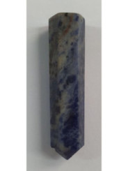 Zweifach bestimmter Lapislazuli 2-3cm Mineral Tip