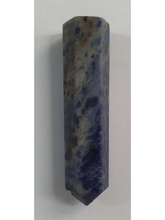 Zweifach bestimmter Lapislazuli 2-3cm Mineral Tip