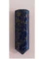 Zweifach bestimmte Sodalith-Mineral-Spitze 2-3cm