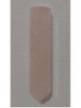 Zweibestimmter Rosenquarz 2-3cm Mineralpunkt