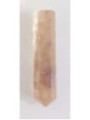 Zweibestimmter Rauchquarz 2-3cm Mineralspitze