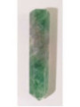 Zweifach bestimmter Fluorit Grün 2-3cm Mineral Spitze