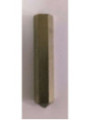 Pyrit 2-3 cm. Zweifach bestimmter Mineralpunkt. Klasse B.