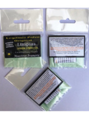 Sauber. Gesundheit und Schutz. mit Anleitung und Gebet