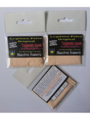 Total geliebt Pulvers mit Anleitung und Gebet