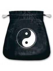 Ying Yang Tarot-Tasche 20cm X 20cm