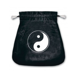 Ying Yang Tarot-Tasche 20cm X 20cm