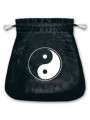 Ying Yang Tarot-Tasche 20cm X 20cm