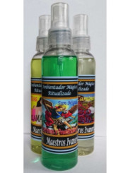 Ritualisierter magischer Lufterfrischer San Miguel