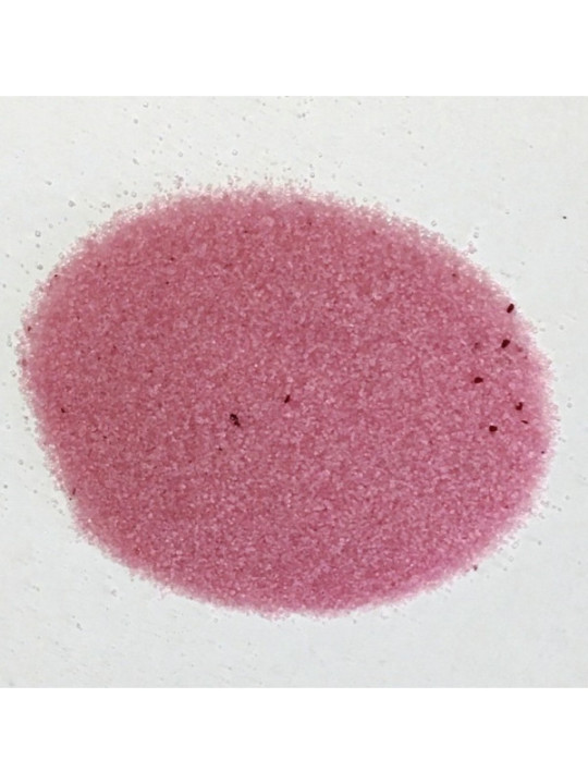 Authentisches rosa Salz, Ritual