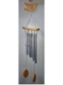 Holzvogel Holz Wind Mobile. 60cm