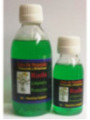 Ruda Zweckbad, Reinigung und Schutz 100ml