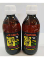 Schutzbad für Hunde 250ml, mit speziellem PH-Wert für Hunde.