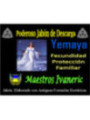Yemaya Esoterische Zweckseife