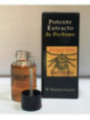 Potenter Zeckenparfüm-Extrakt