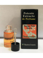 Potenter Destrancadera-Parfüm-Extrakt