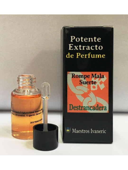 Potenter Destrancadera-Parfüm-Extrakt