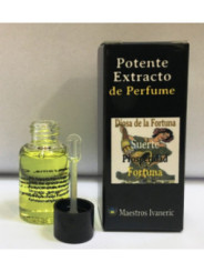Potenter Glücksgöttin-Parfüm-Extrakt