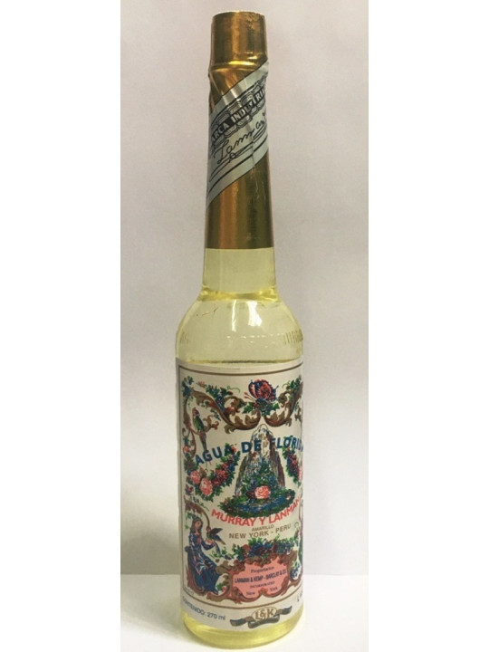 Murray Lamp,Lanman Florida Wasser 270ml