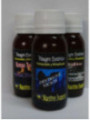 Handgemachter Essig vernichtet Laster. 60ml