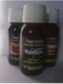 Handgemachte Essig Maleficios, Erstellen bösen Zauber 60ml