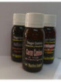 Essig Straßensperrung Handwerklich 60ml