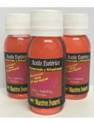 Natürliches Zwecköl Liebe Couple 60ml