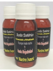 Natürliche Zweck Öl Breaks Bad Streak 60ml