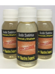 Natürlicher Zweck Öl Straßenöffner 60ml