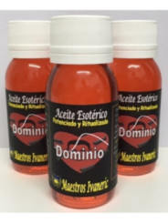 Herrschaft Natürliche Zweck Öl 60ml