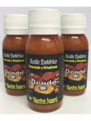 Dende Natürliche Zweck Öl 60ml