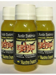 Natürliche Zweck Ruhestand Öl 60ml