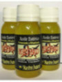 Natürliche Zweck Ruhestand Öl 60ml