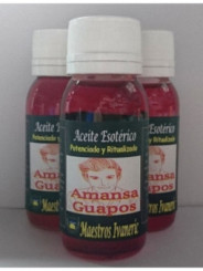 Gutaussehend Zähmender Natürliches Zwecköl 60ml