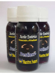 Handwerkliches Zwecköl 60ml