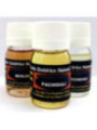 Esoterisches natürliches Patchouli-Öl