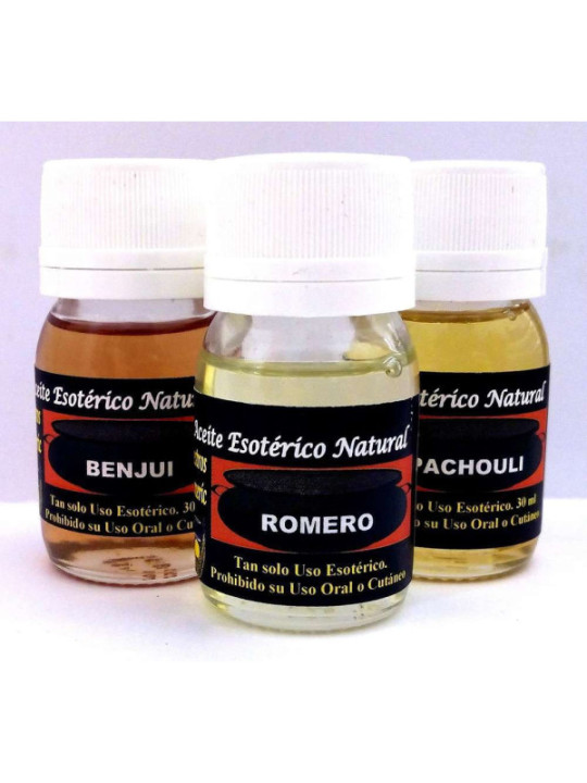 Rosmarin Esoterisches Naturöl
