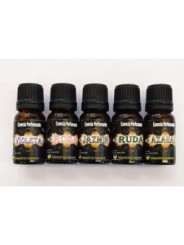 Öl, Kokosnuss Parfümierte Essenz 10ml.