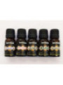 Öl, Kokosnuss Parfümierte Essenz 10ml.