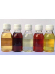 Sandelholz-Essenz zum Mischen. 100ml