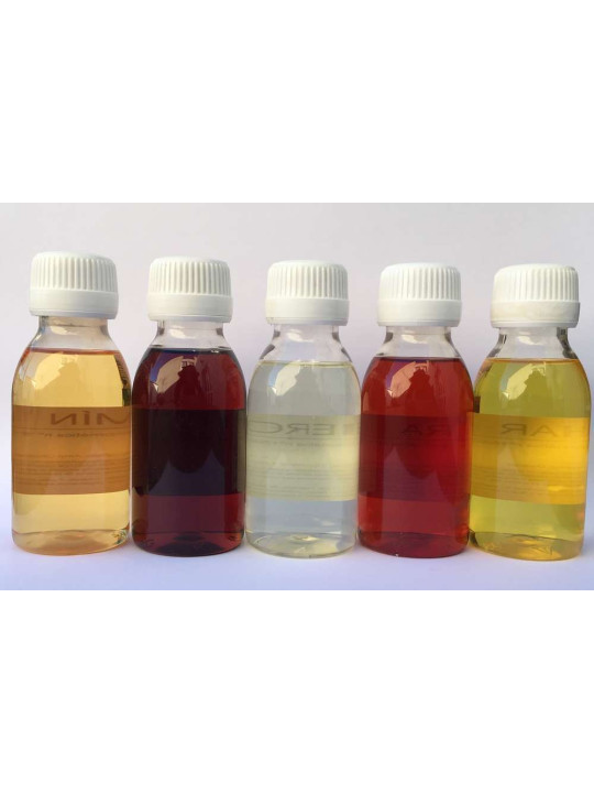 Sandelholz-Essenz zum Mischen. 100ml