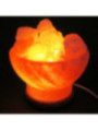 Salzlampe USB Bowl, von 600 bis 900 Gramm