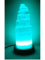 15-20cm USB Selenit Lampe.