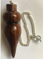 Pendel aus Holz 6 cm