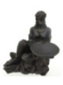 Eingeborenes Harz Bild 11cm