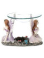 Essenzbrenner, Fairy Meadow Flower 10,5 cm hoch x 14 cm breit.