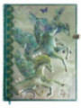 Oneirisches Notizbuch. Pegasus.